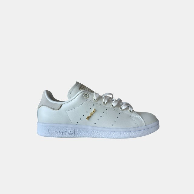Adidas Stan Smith W Gold Logo (IF6996).