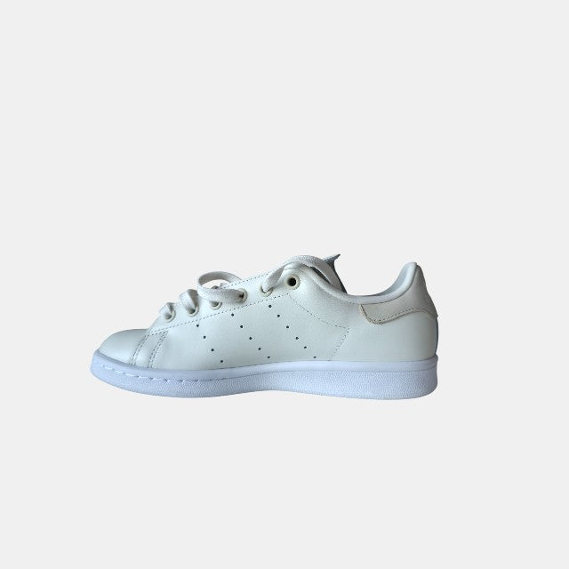 Adidas Stan Smith W Gold Logo (IF6996).