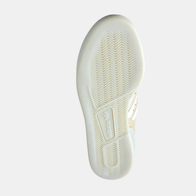 Adidas Rivalry Lux Low IH0255 -Edicion Premium Beige Arena