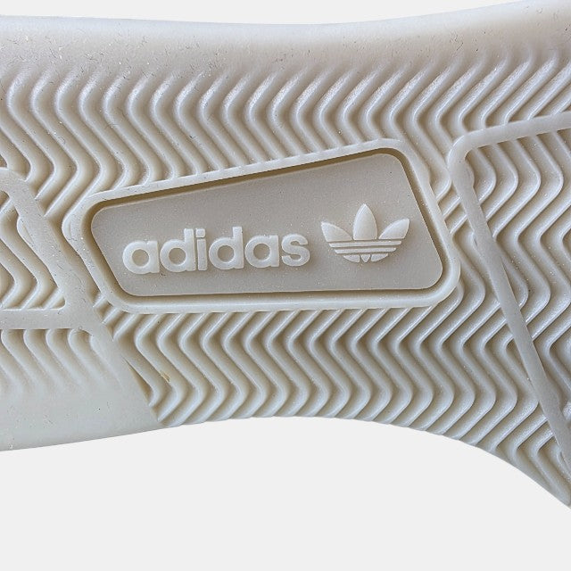 Adidas Rivalry Lux Low IH0255 -Edicion Premium Beige Arena