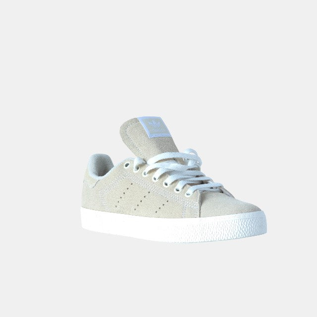 Adidas Stan Smith CS W - Zapatillas de ante Beige (IG0344)