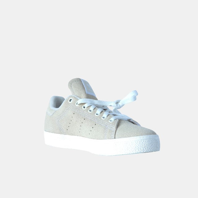 Adidas Stan Smith CS W - Zapatillas de ante Beige (IG0344)