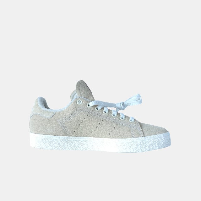 Adidas Stan Smith CS W - Zapatillas de ante Beige (IG0344)