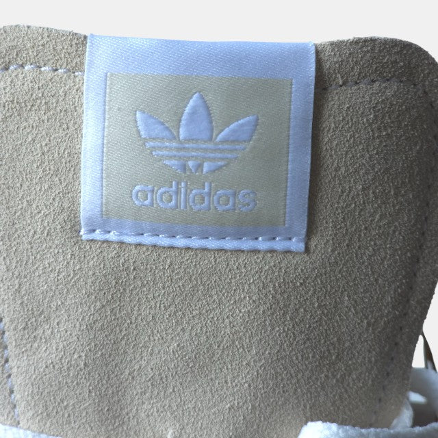 Adidas Stan Smith CS W - Zapatillas de ante Beige (IG0344)