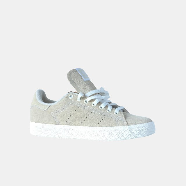 Adidas Stan Smith CS W - Zapatillas de ante Beige (IG0344)