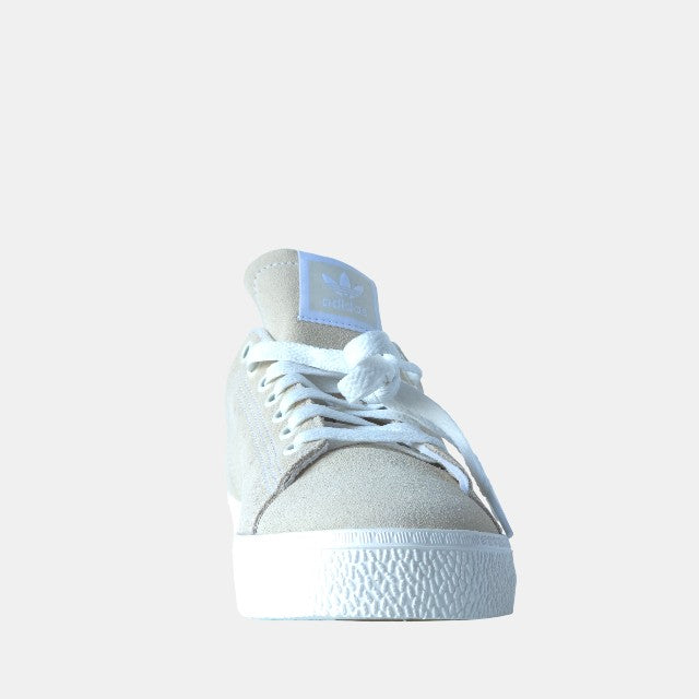 Adidas Stan Smith CS W - Zapatillas de ante Beige (IG0344)