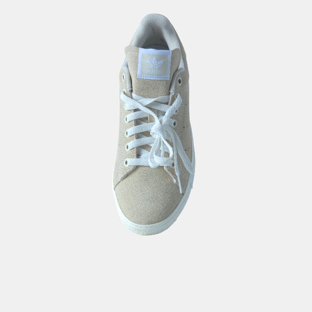 Adidas Stan Smith CS W - Zapatillas de ante Beige (IG0344)