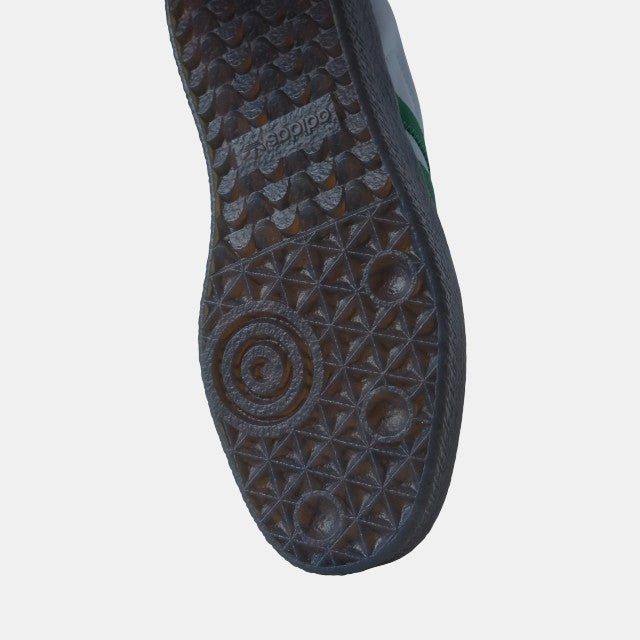 Adidas Sambae W - White Green Gum | Plataforma