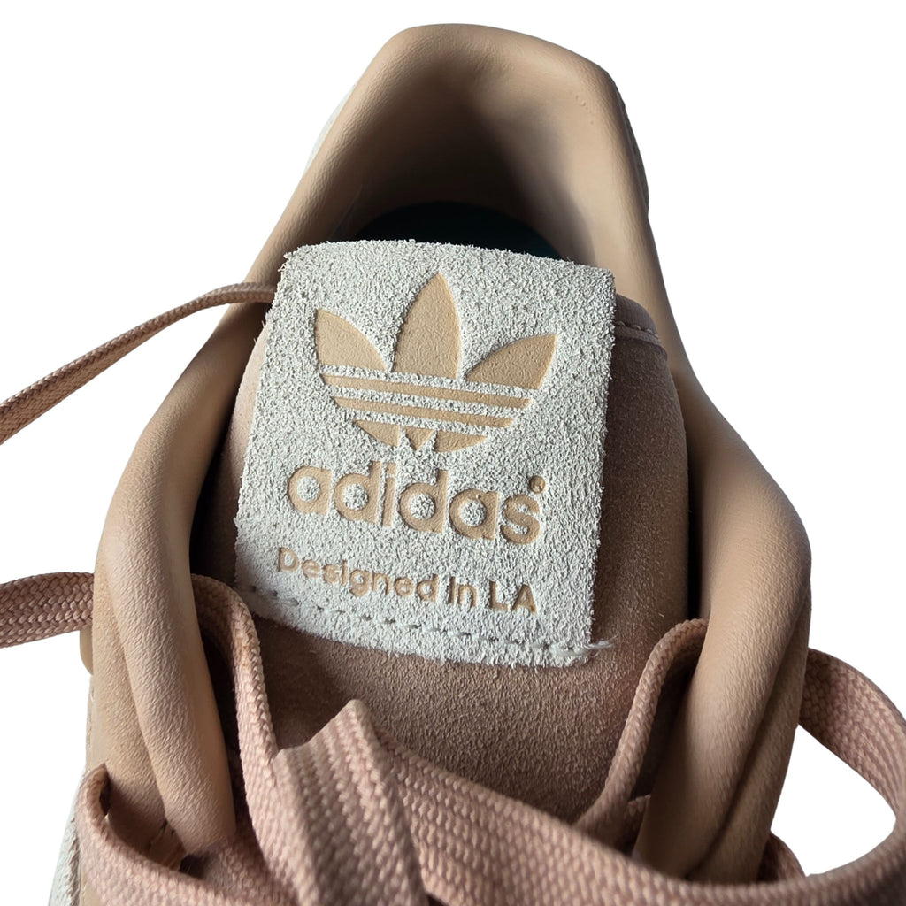 Etiqueta interior zapatilla Adidas Rivalry Lux Low IH0255
