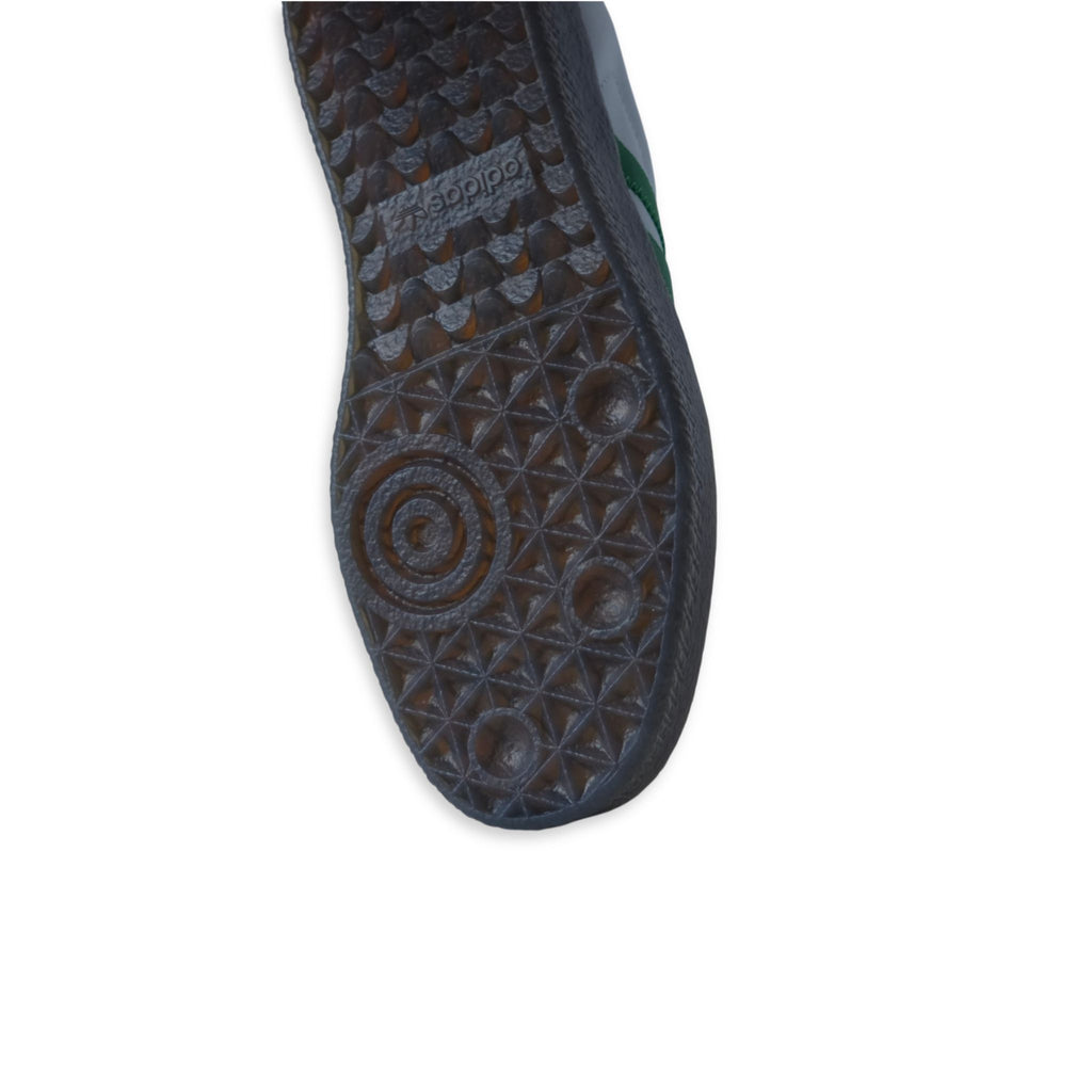 Adidas Sambae W detalle puntera ante blanco premium