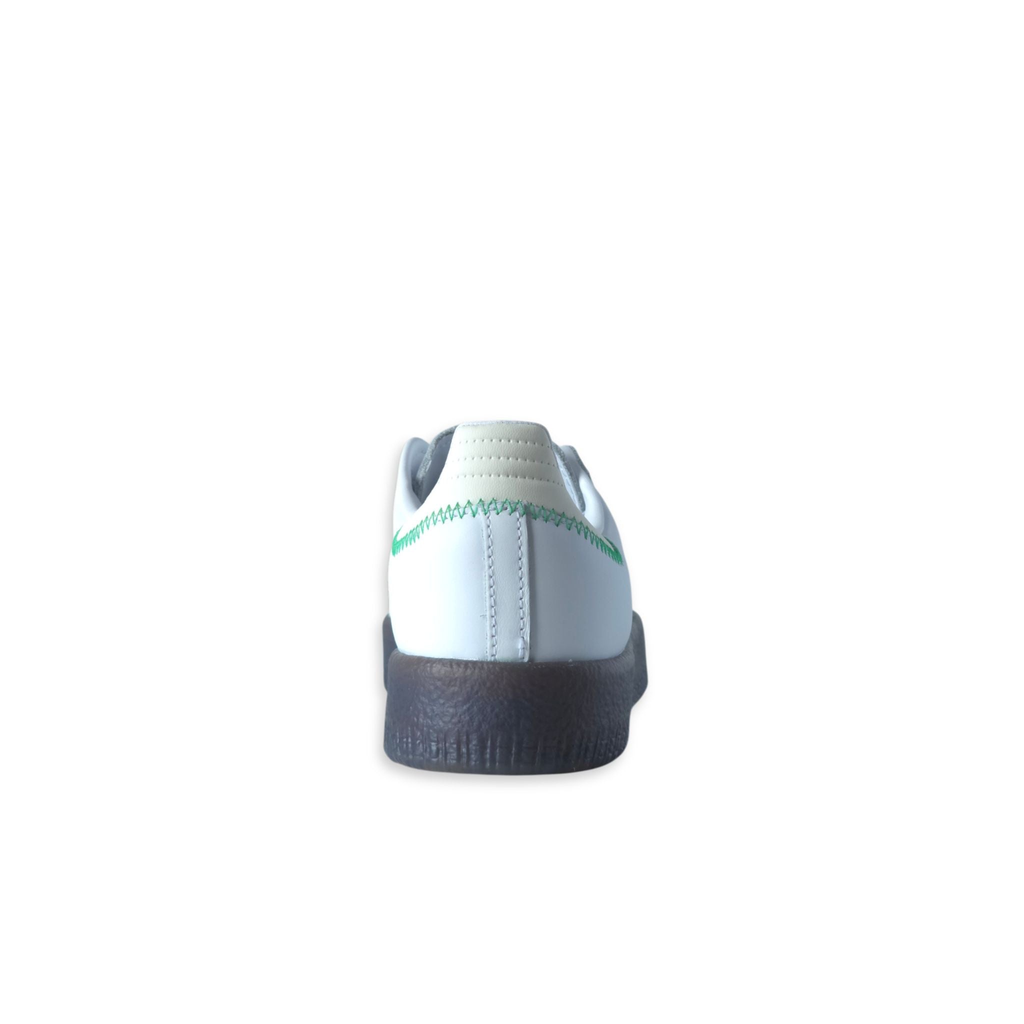 Adidas Sambae W logo talón Adidas verde IE9105