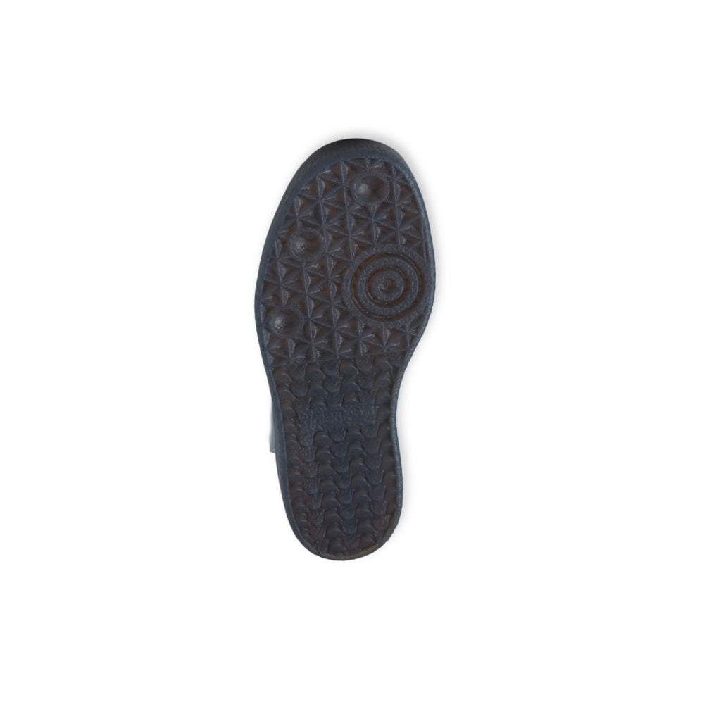 Adidas Sambae W suela caramelo gum sole plataforma
