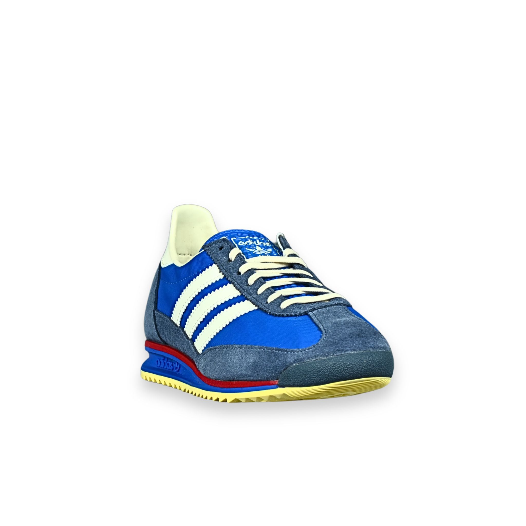 Zapatillas adidas Originals SL 72 OG azul unisex -
