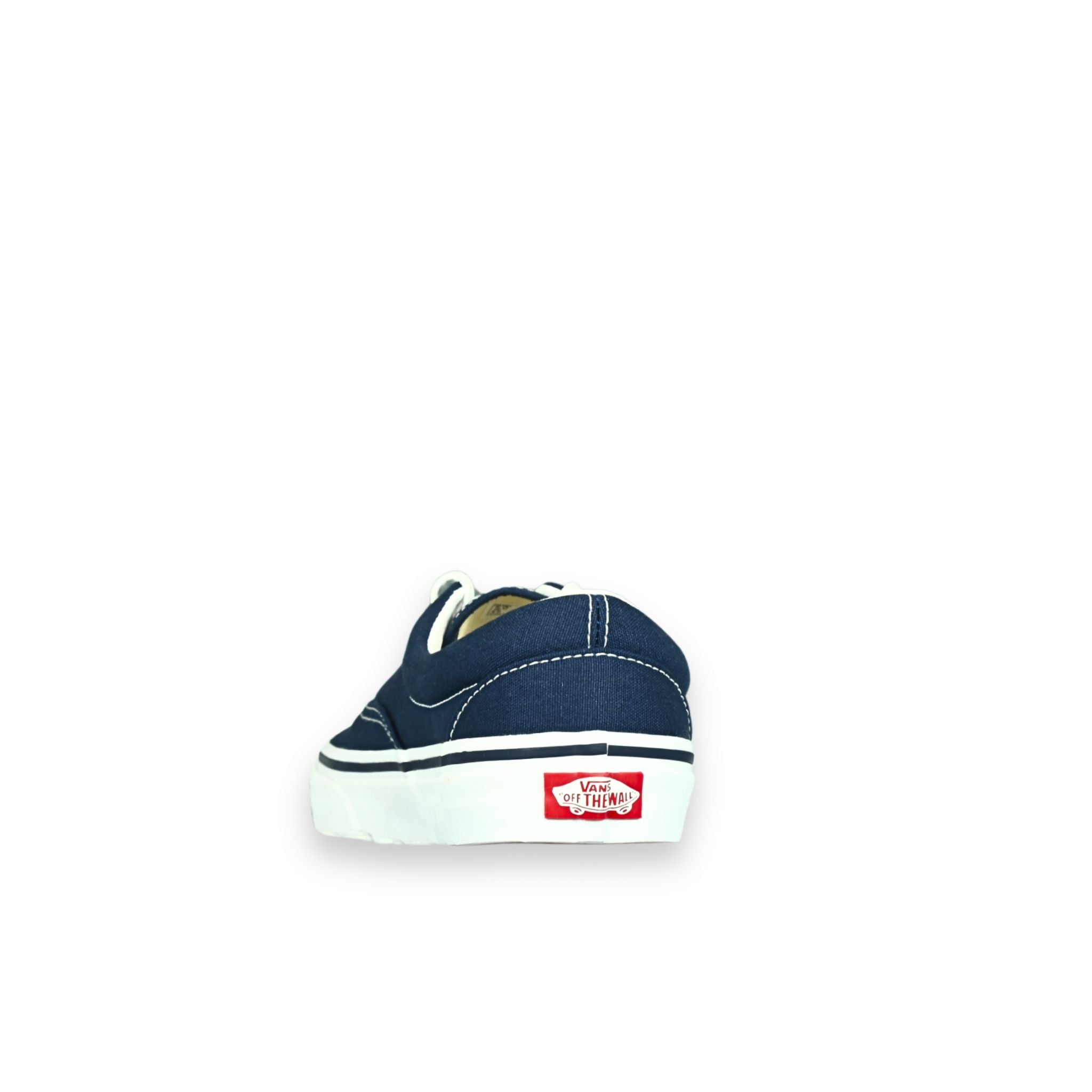 Zapatillas Vans Era Lona – Navy (Unisex)